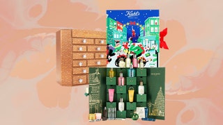 15 Best Beauty Advent Calendars For Makeup  SkinCare Lovers in 2021
